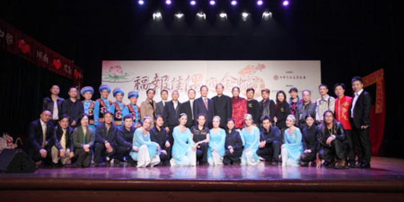 Standard Post with Image