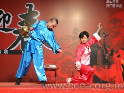 Standard Post with Image